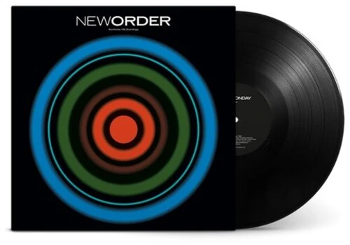 JOY DIVISION + NEW ORDER